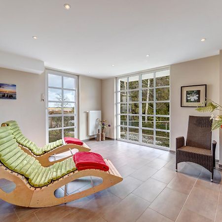 Residenz Am Balmer See - Bs 68 Mit Wellnessbereich Dış mekan fotoğraf