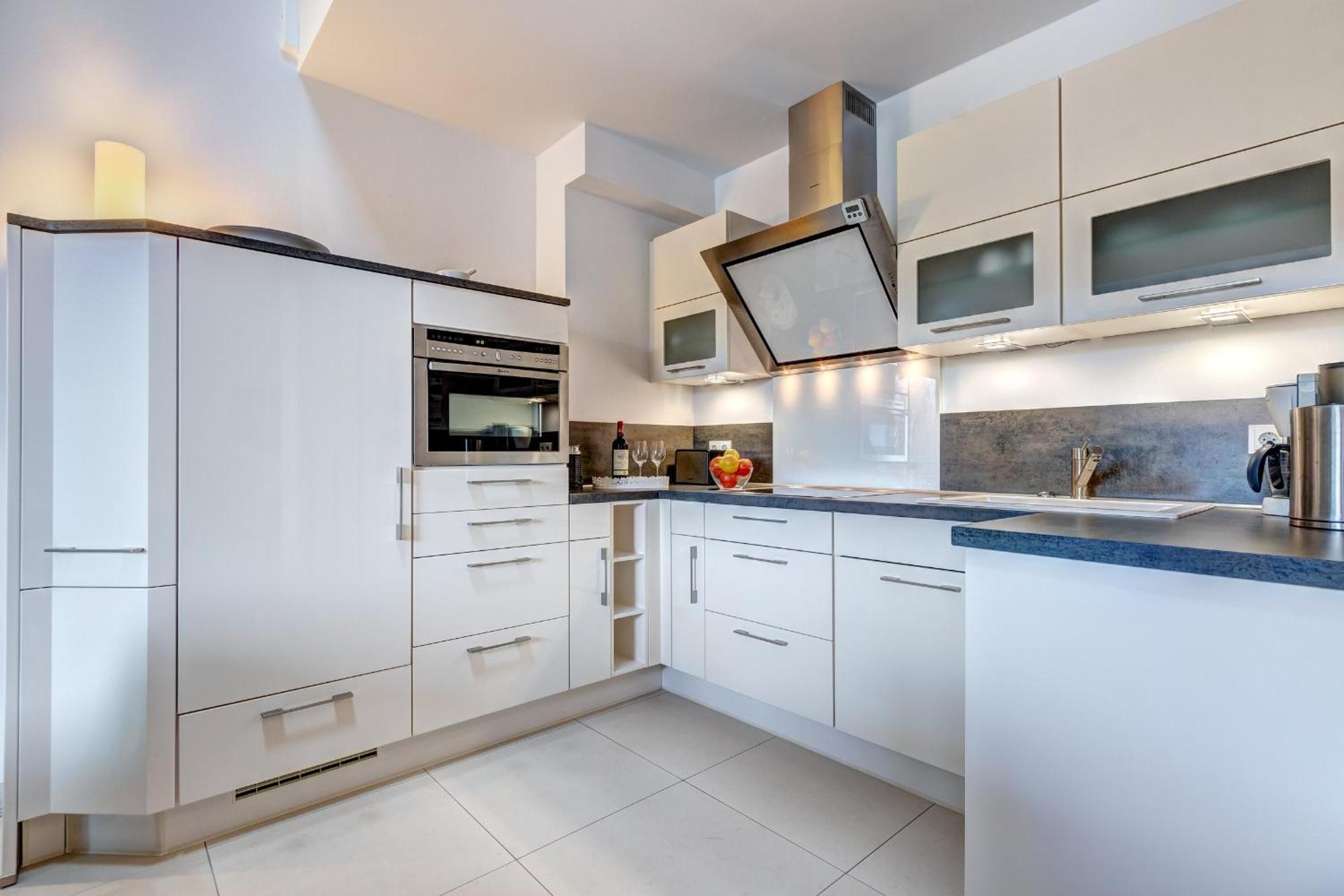 Residenz Am Balmer See - Bs 68 Mit Wellnessbereich Dış mekan fotoğraf