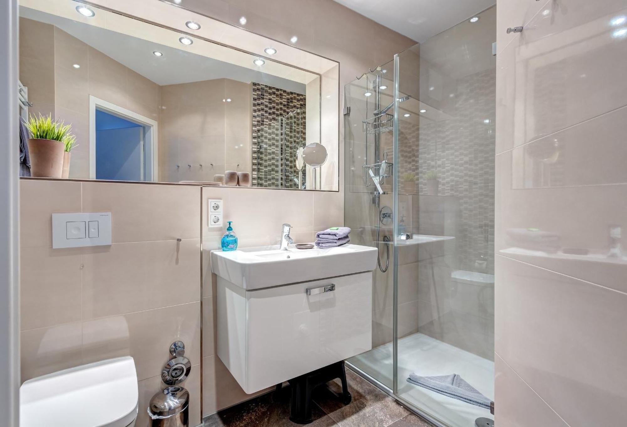Residenz Am Balmer See - Bs 68 Mit Wellnessbereich Dış mekan fotoğraf