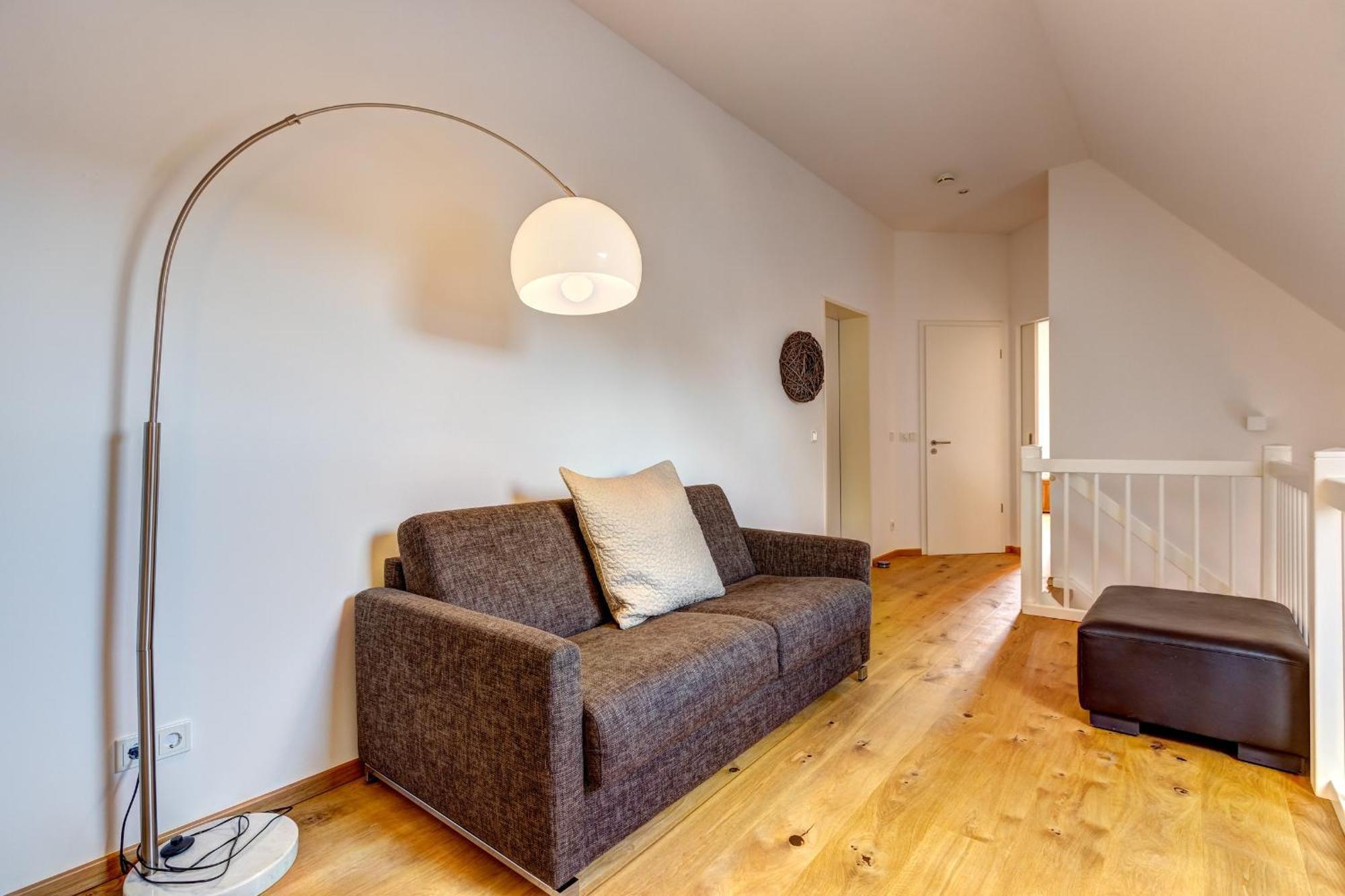 Residenz Am Balmer See - Bs 68 Mit Wellnessbereich Dış mekan fotoğraf