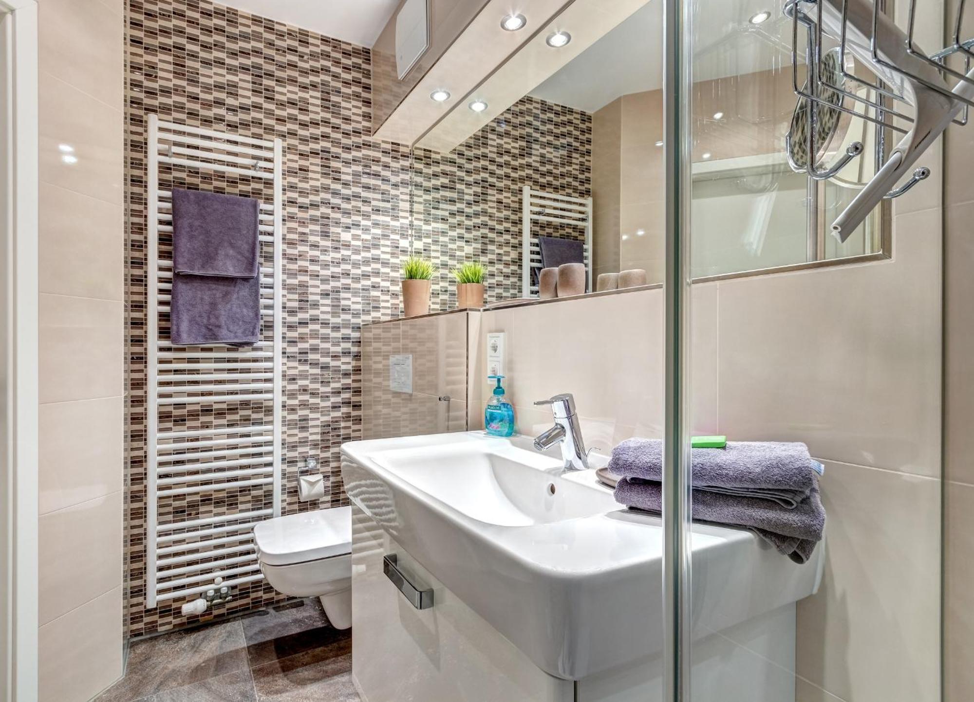 Residenz Am Balmer See - Bs 68 Mit Wellnessbereich Dış mekan fotoğraf