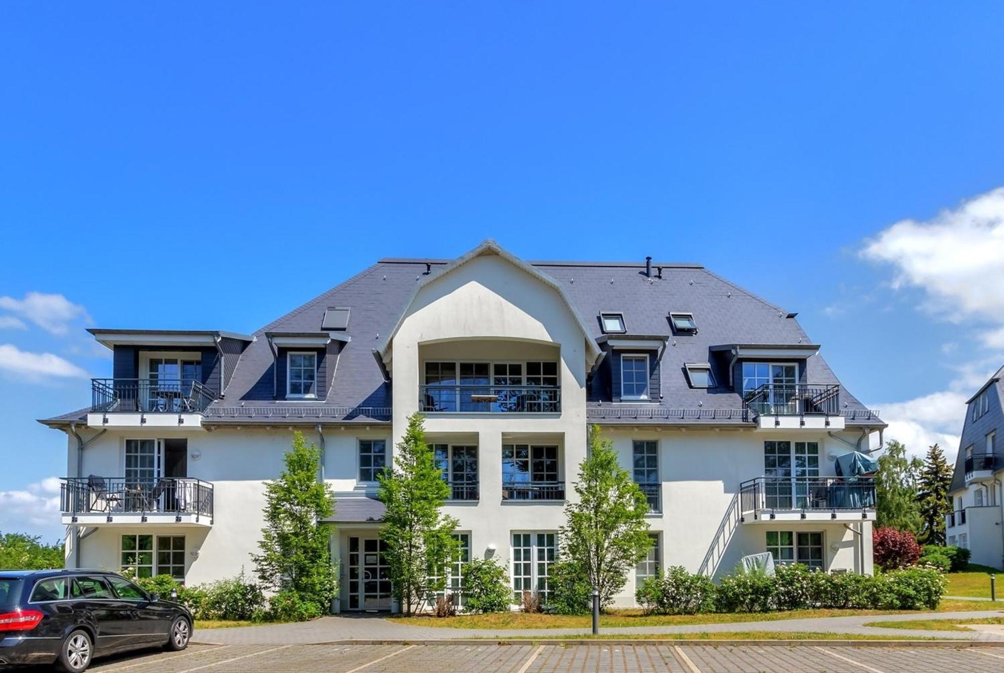 Residenz Am Balmer See - Bs 68 Mit Wellnessbereich Dış mekan fotoğraf