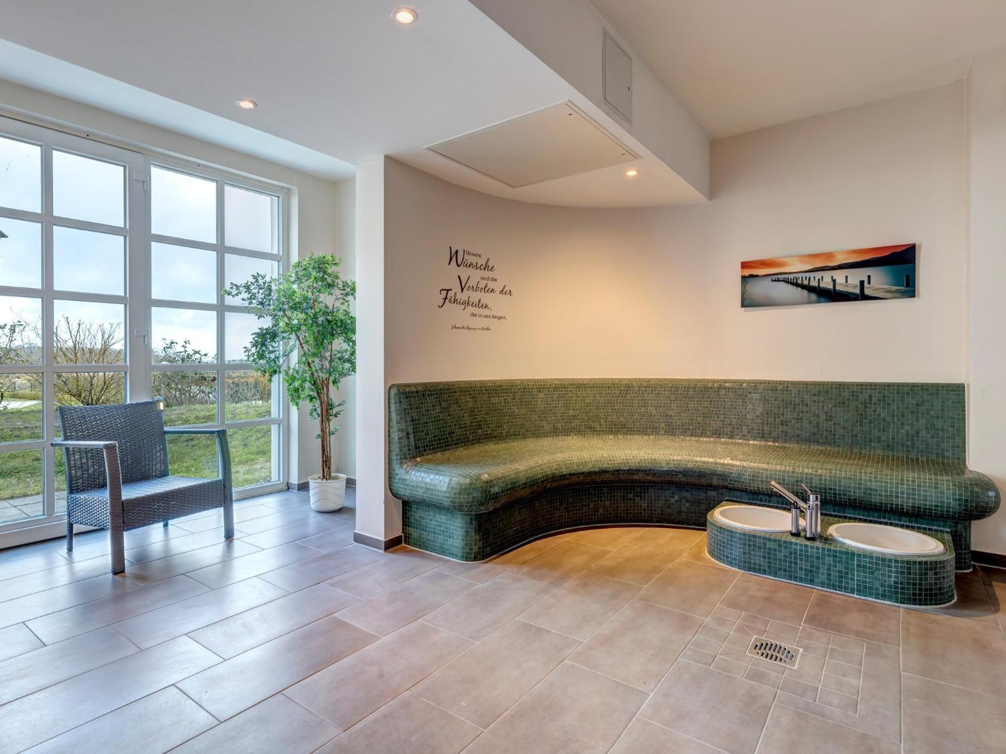 Residenz Am Balmer See - Bs 68 Mit Wellnessbereich Dış mekan fotoğraf