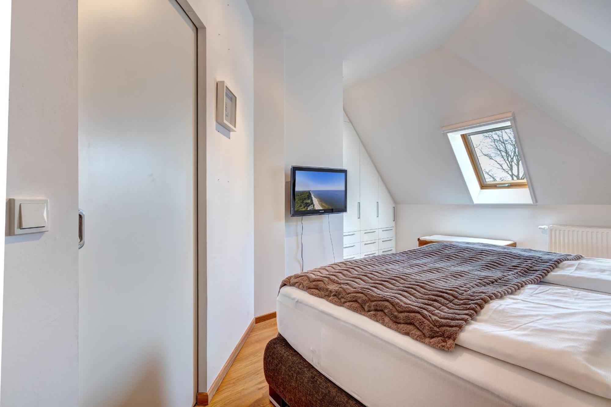 Residenz Am Balmer See - Bs 68 Mit Wellnessbereich Dış mekan fotoğraf