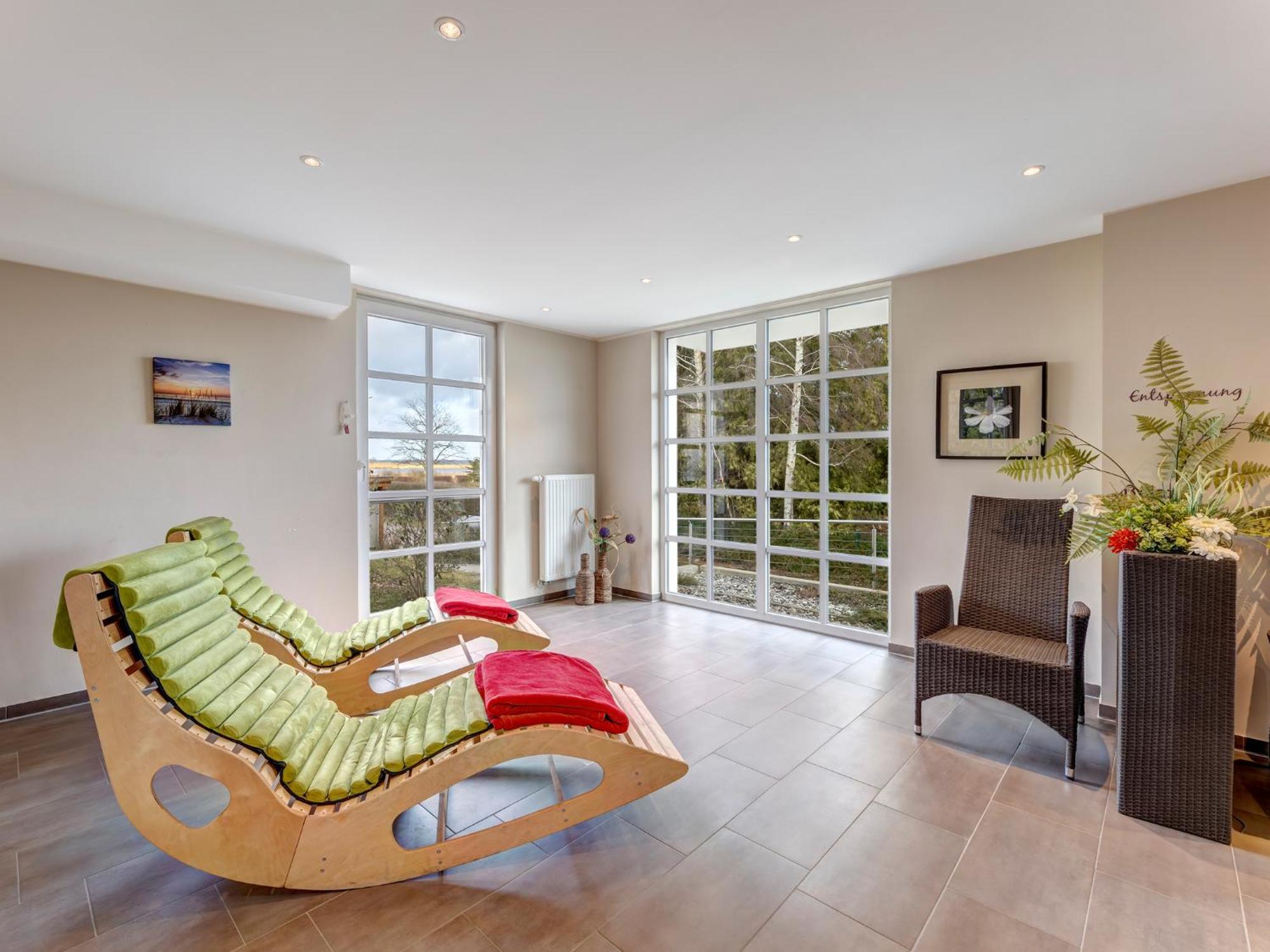 Residenz Am Balmer See - Bs 68 Mit Wellnessbereich Dış mekan fotoğraf