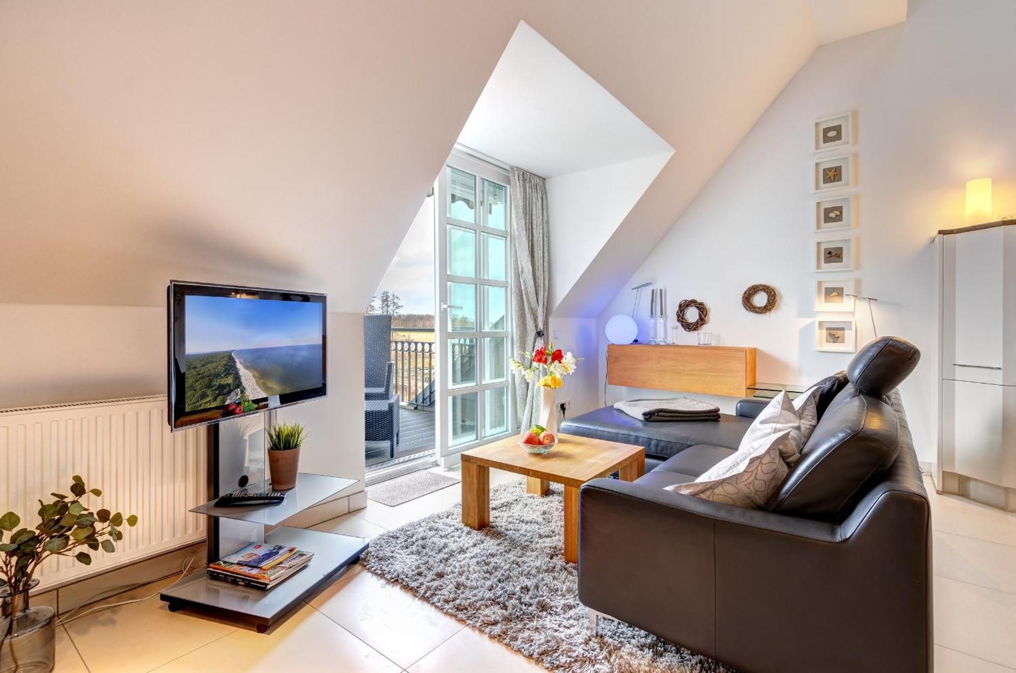 Residenz Am Balmer See - Bs 68 Mit Wellnessbereich Dış mekan fotoğraf
