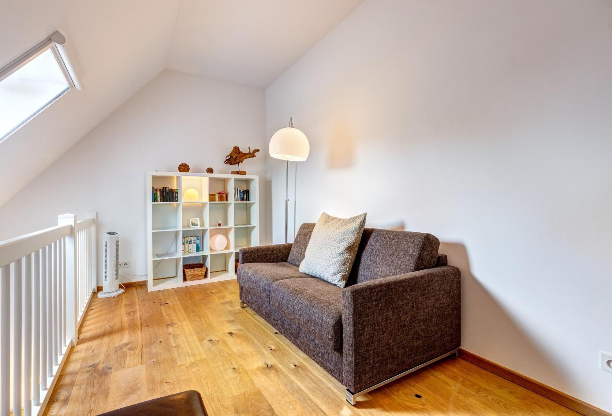 Residenz Am Balmer See - Bs 68 Mit Wellnessbereich Dış mekan fotoğraf