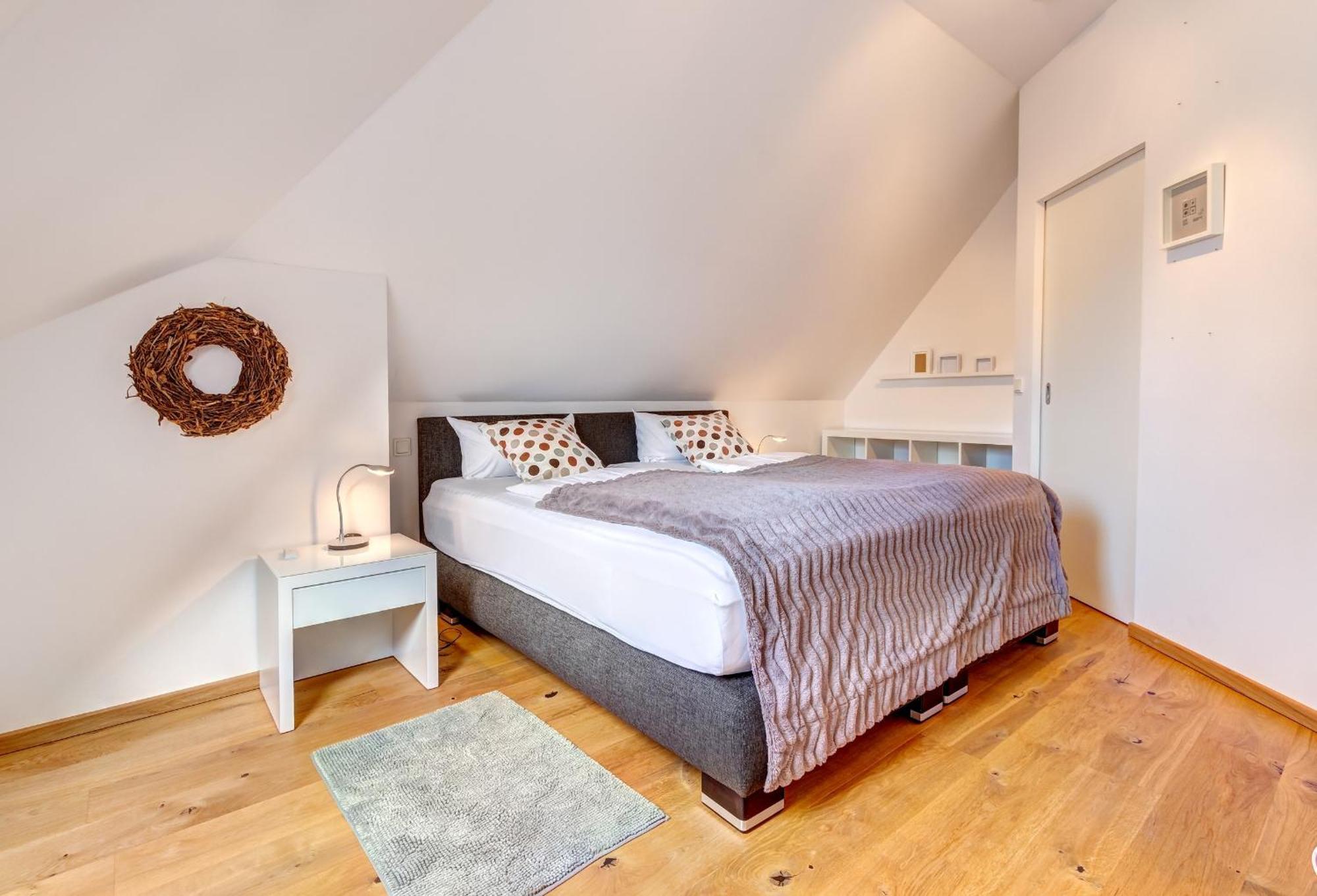 Residenz Am Balmer See - Bs 68 Mit Wellnessbereich Dış mekan fotoğraf